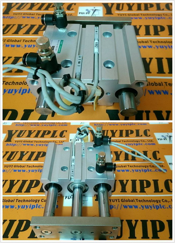 CKD CYLINDER MSTGB3250 PLC DCS SERVO Control MOTOR POWER SUPPLY